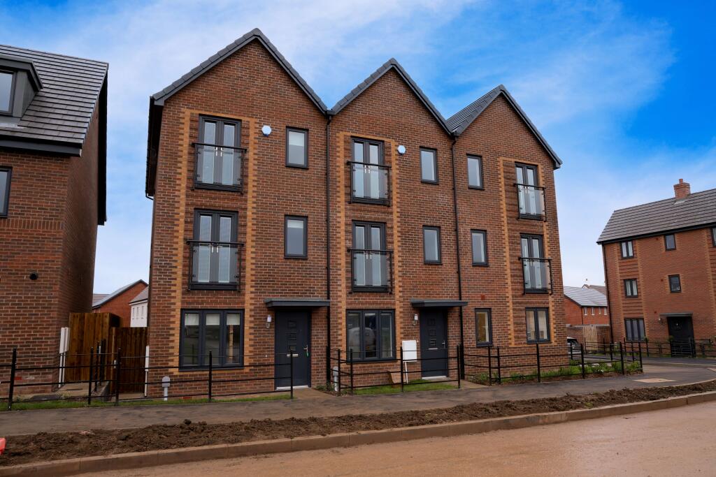 Main image of property: Gainsborough Avenue, Bristol