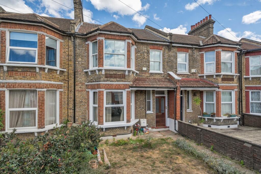 Main image of property: Barmeston Road, Catford, London, SE6