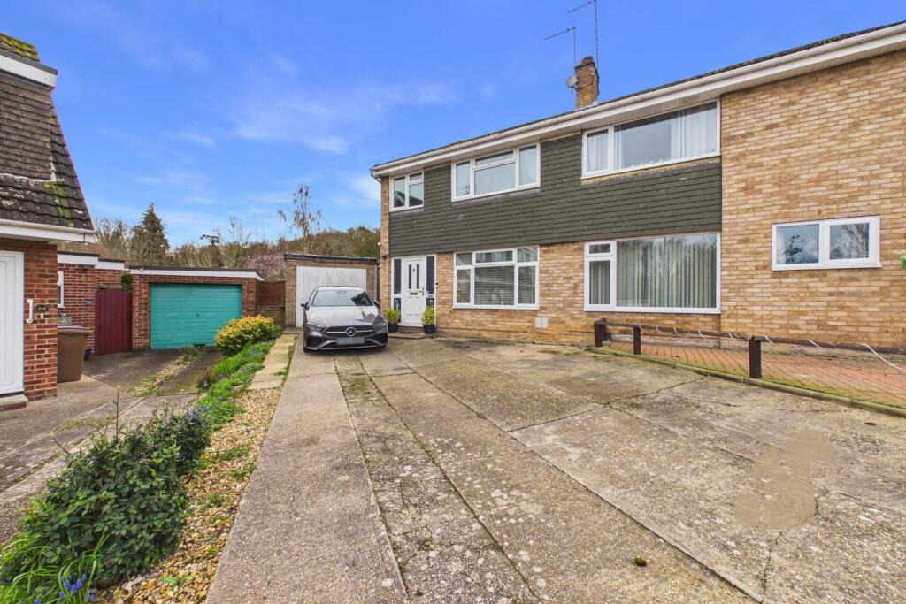 Main image of property: Meadow View Road, Sudbury