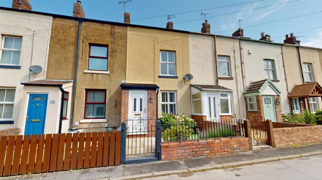 Main image of property: Junction Road, Rainford, St Helens