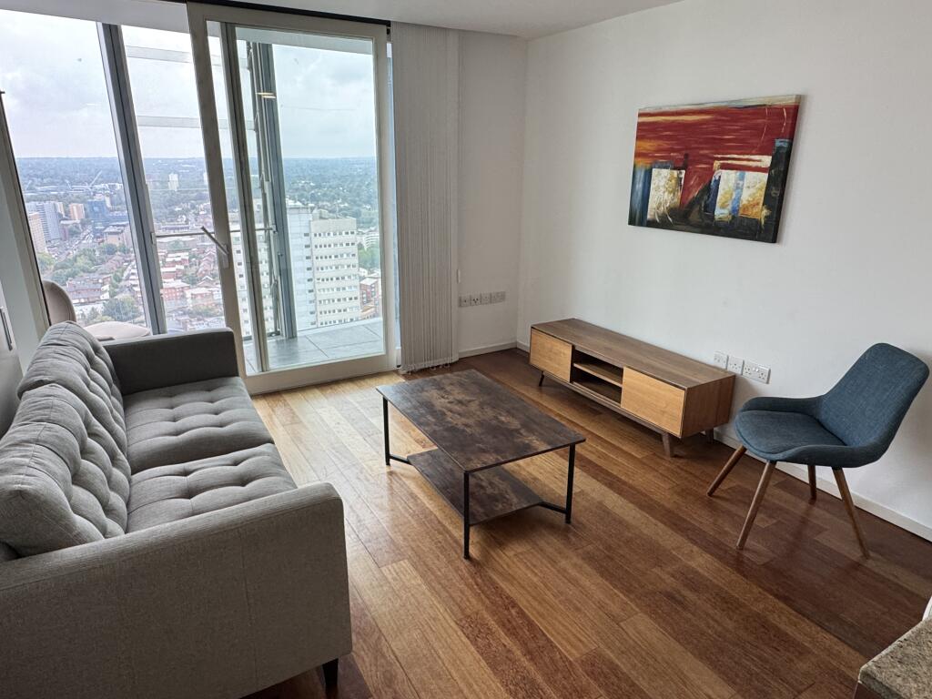 Main image of property: Beetham Tower, 10 Holloway Circus, B1 1BY