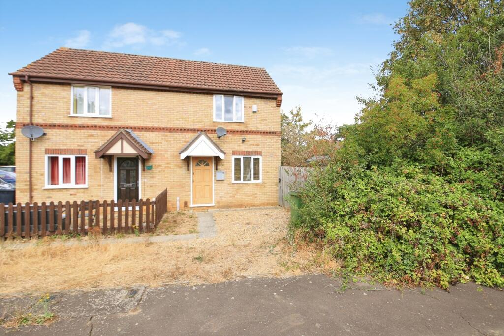 Main image of property: Meadenvale, Peterborough, Cambridgeshire, PE1