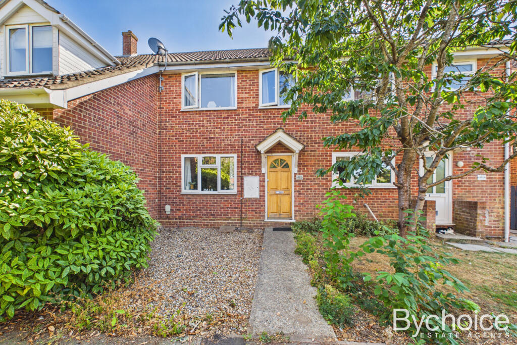 Main image of property: Lime Walk, Acton, Sudbury, Suffolk