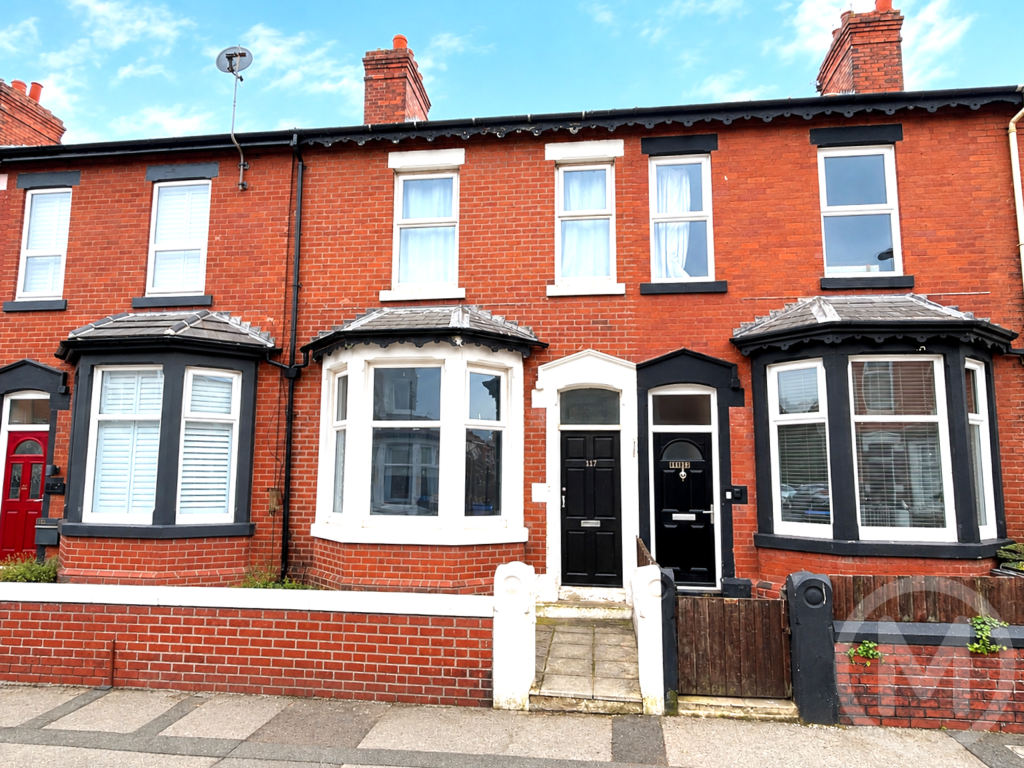 Main image of property: Peter Street, Blackpool