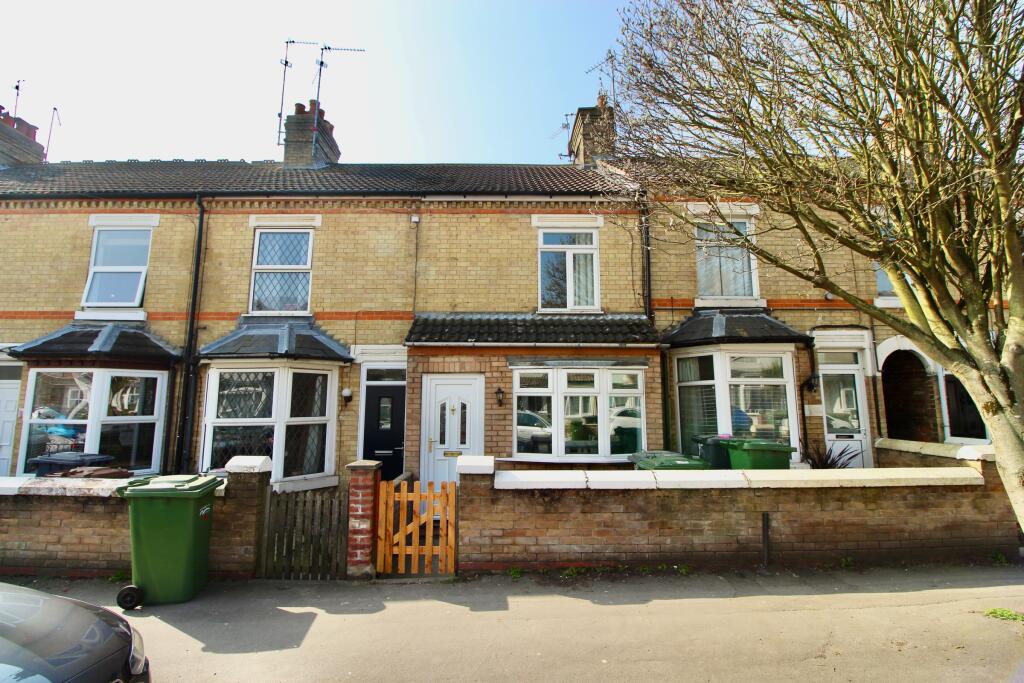 Main image of property: Belsize Avenue, Woodston, Peterborough