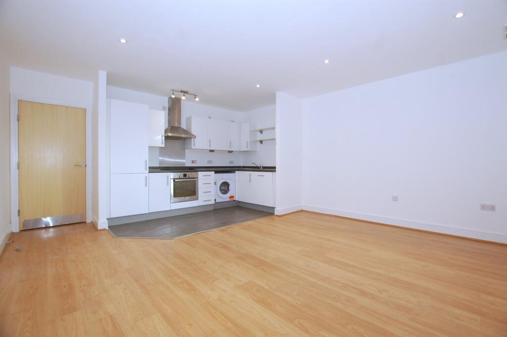 Main image of property: Albemarle Road, Beckenham, BR3