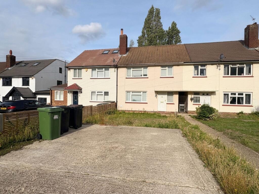 Main image of property: Imperial Way, Chislehurst, BR7