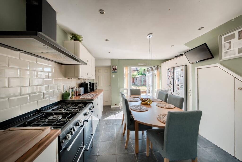 Main image of property:  The Leys,  Bidford-on-avon, Warwickshire, B50