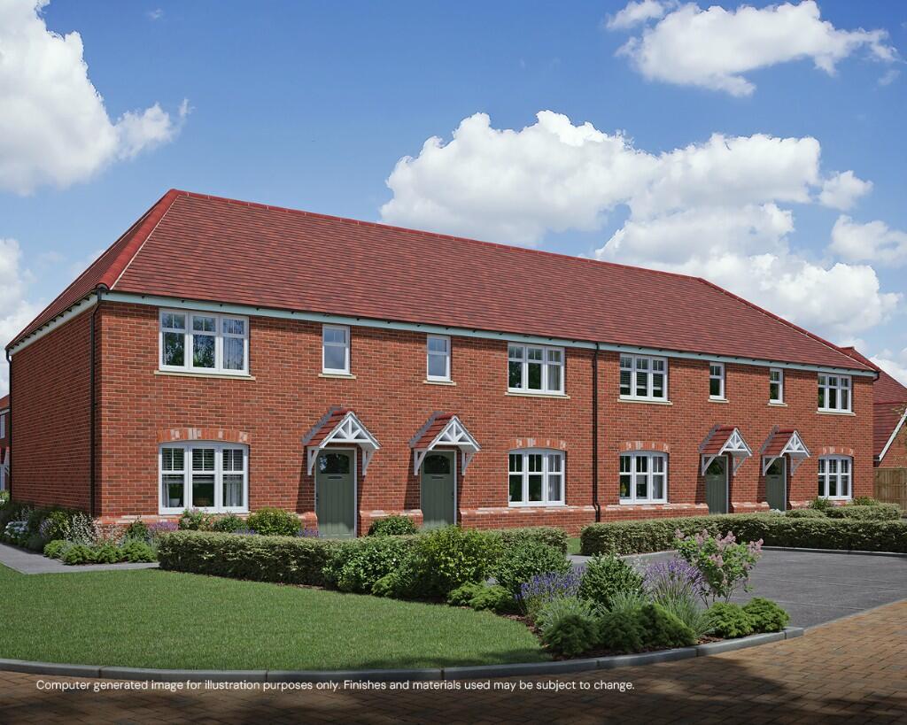 Main image of property: Marshall Road,


Devizes, Wiltshire
SN10 3HJ