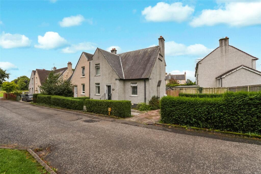 Main image of property: Dumgoyne Gardens, Milngavie, Glasgow, East Dunbartonshire, G62