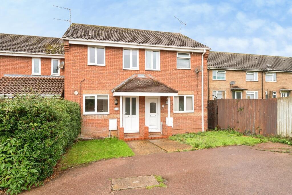 Main image of property: Southgates Drive, Fakenham
