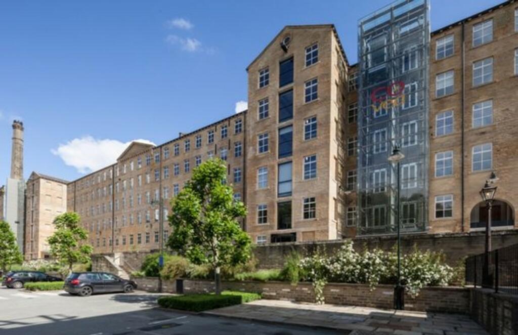 Main image of property: F Mill, Dean Clough Mills  Old Lane  Halifax  HX3 5AX  United Kingdom