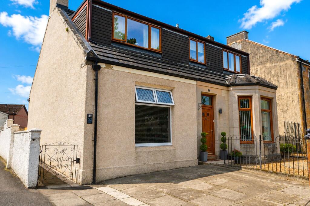 Main image of property: Main Street, Carronshore, Falkirk, Stirlingshire, FK2