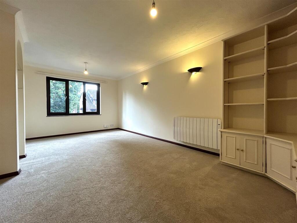 Main image of property: The Goodwins, Tunbridge Wells