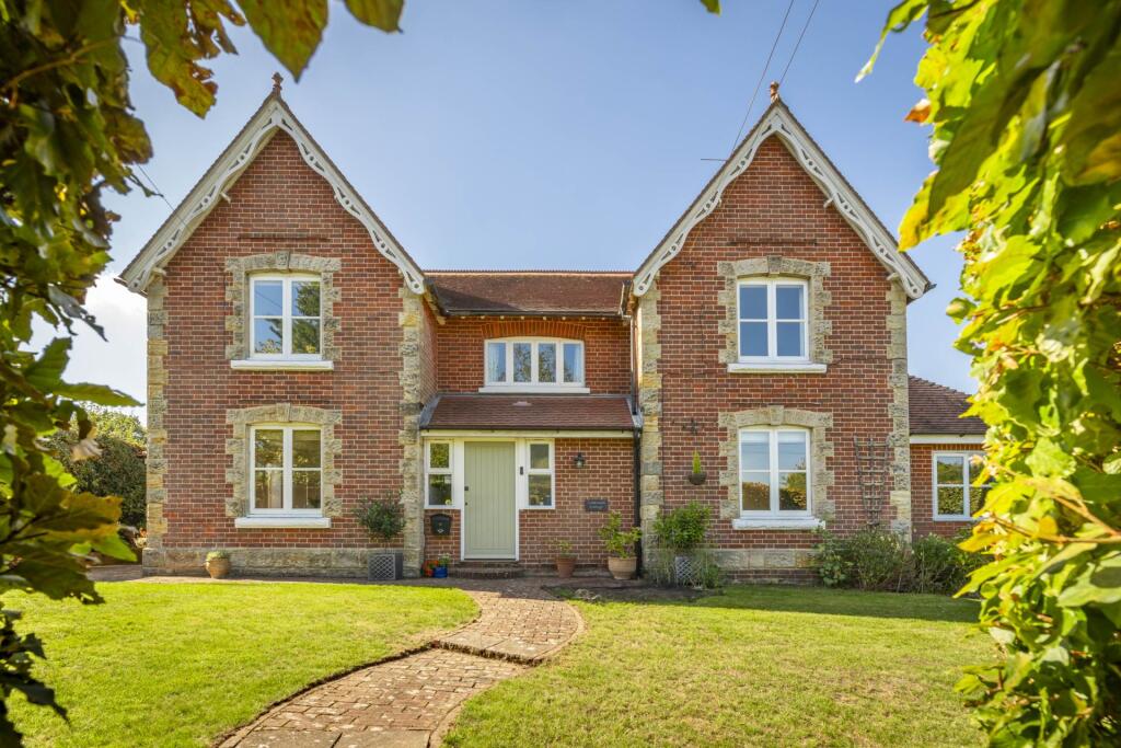Main image of property: Eridge Road, Groombridge (no chain)