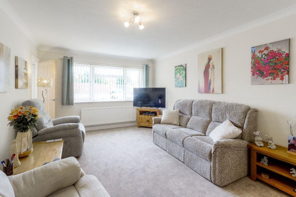 Main image of property: Cabot Close, Rothwell, Northamptonshire, NN14 6SL