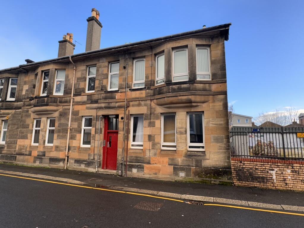 Main image of property: Queen Street, Paisley, Renfrewshire, PA1