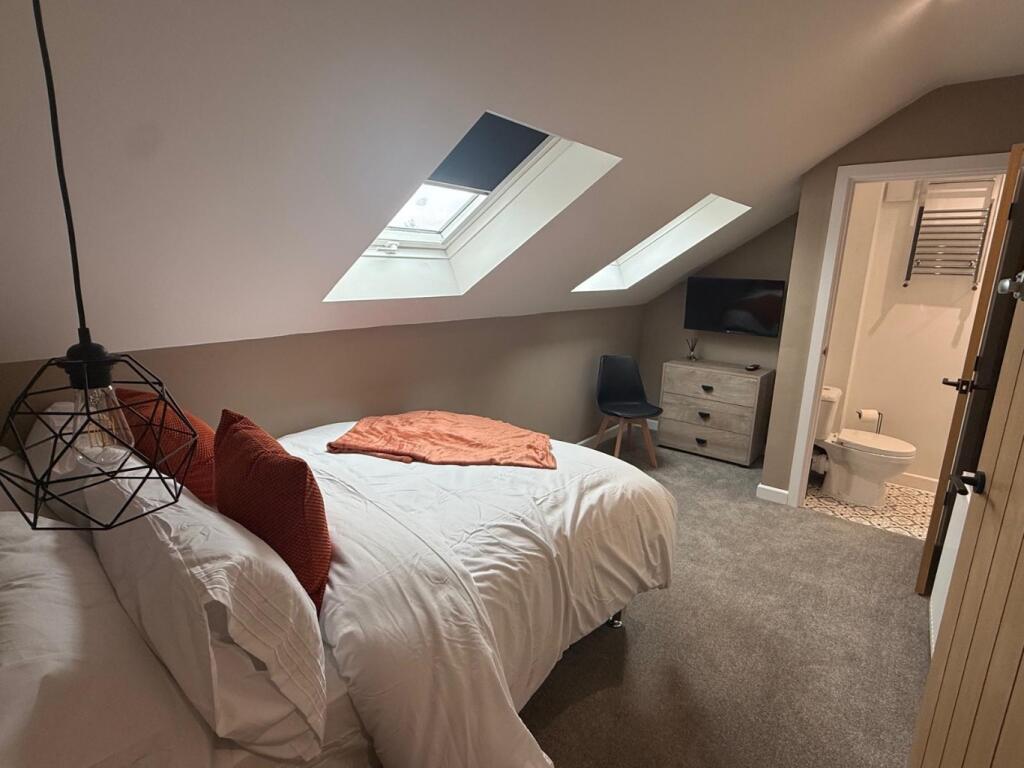 Main image of property: Victoria Road, Nottingham, Sandiacre, NG10