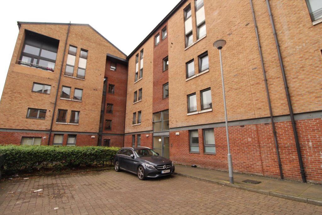 Main image of property: Minerva Way, Glasgow