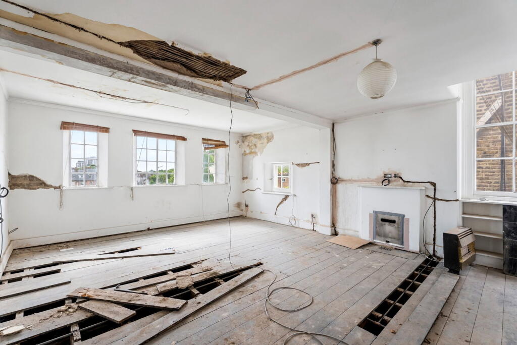 Main image of property: Holland Park, Holland Park, W11