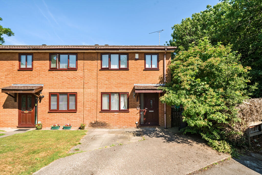 Main image of property: Llys Daniel Owen, Denbigh Road, Mold, Flintshire, CH7 