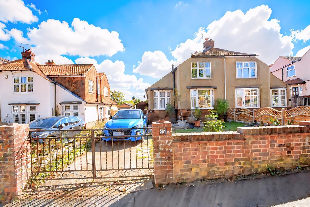Main image of property: Grace Avenue, Allington, Maidstone