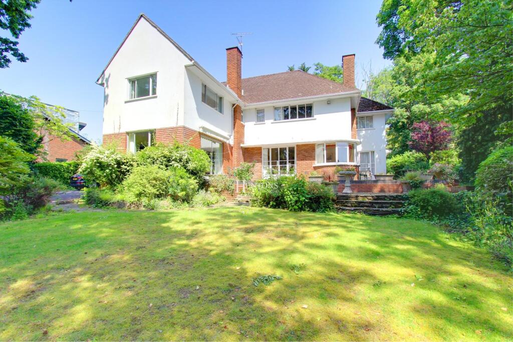 Main image of property: Ty Gwyn Road, Penylan, Cardiff