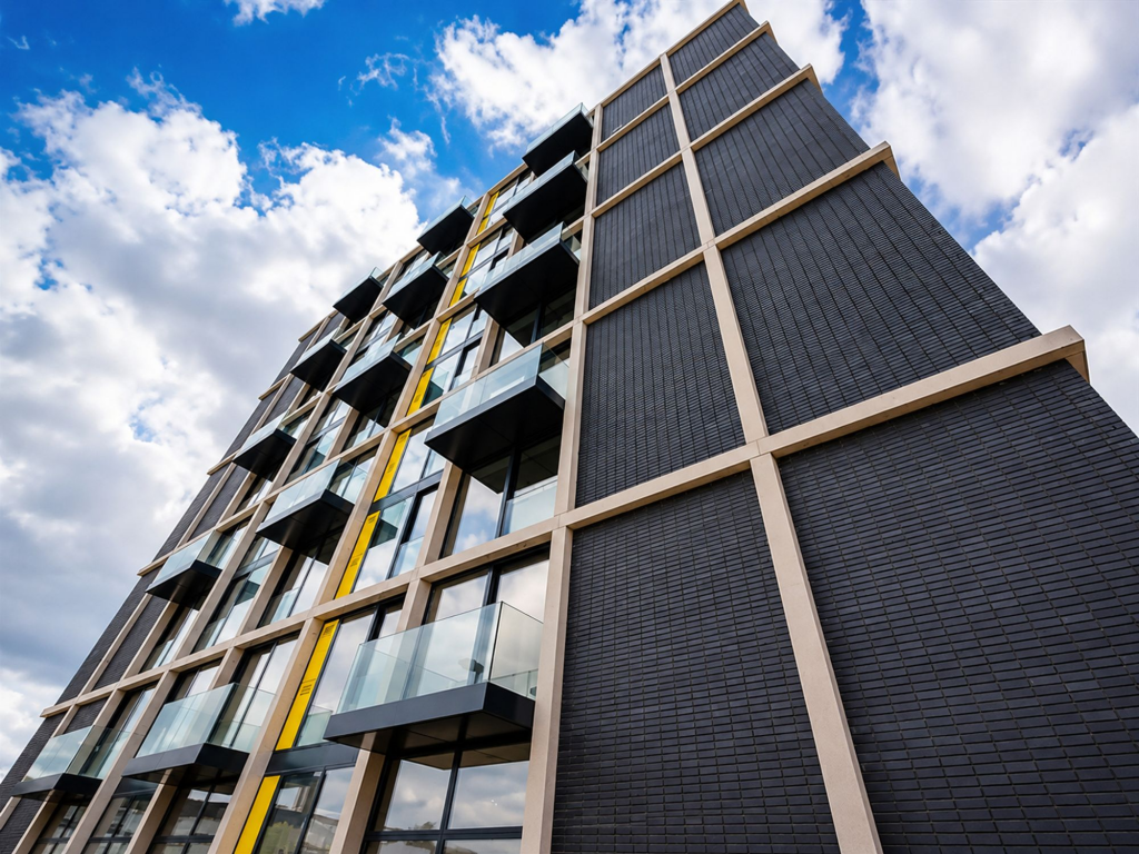 Main image of property: Phoenix Building, Chapeltown Street, Manchester, M1