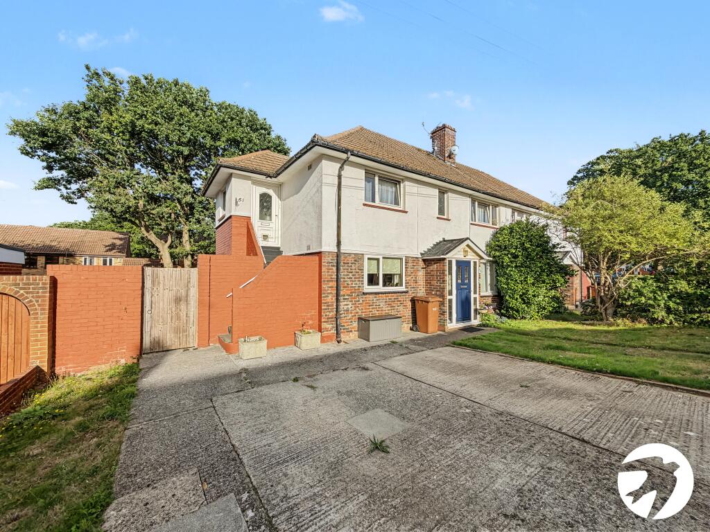 Main image of property: Duchess of Kent Drive, Chatham, Kent, ME5