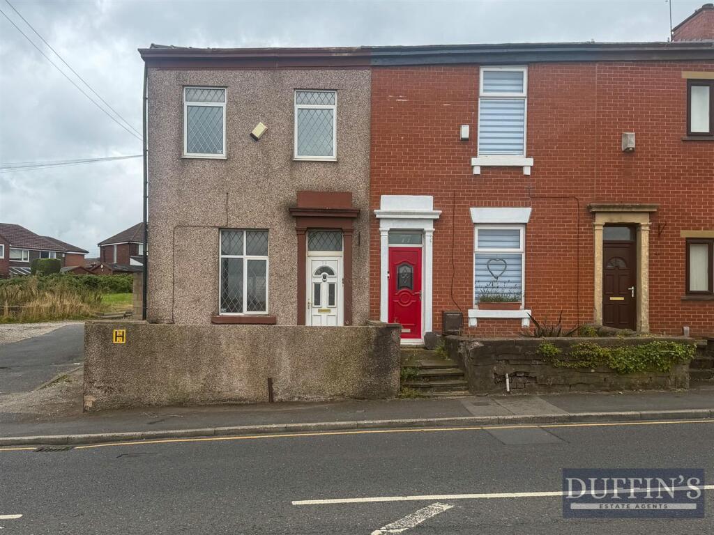 Main image of property: Livesey Branch Road, Blackburn