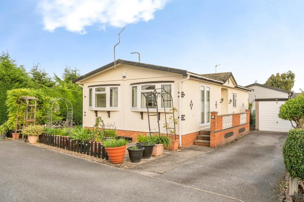 Main image of property: Palm Grove Court, Thorne, Doncaster