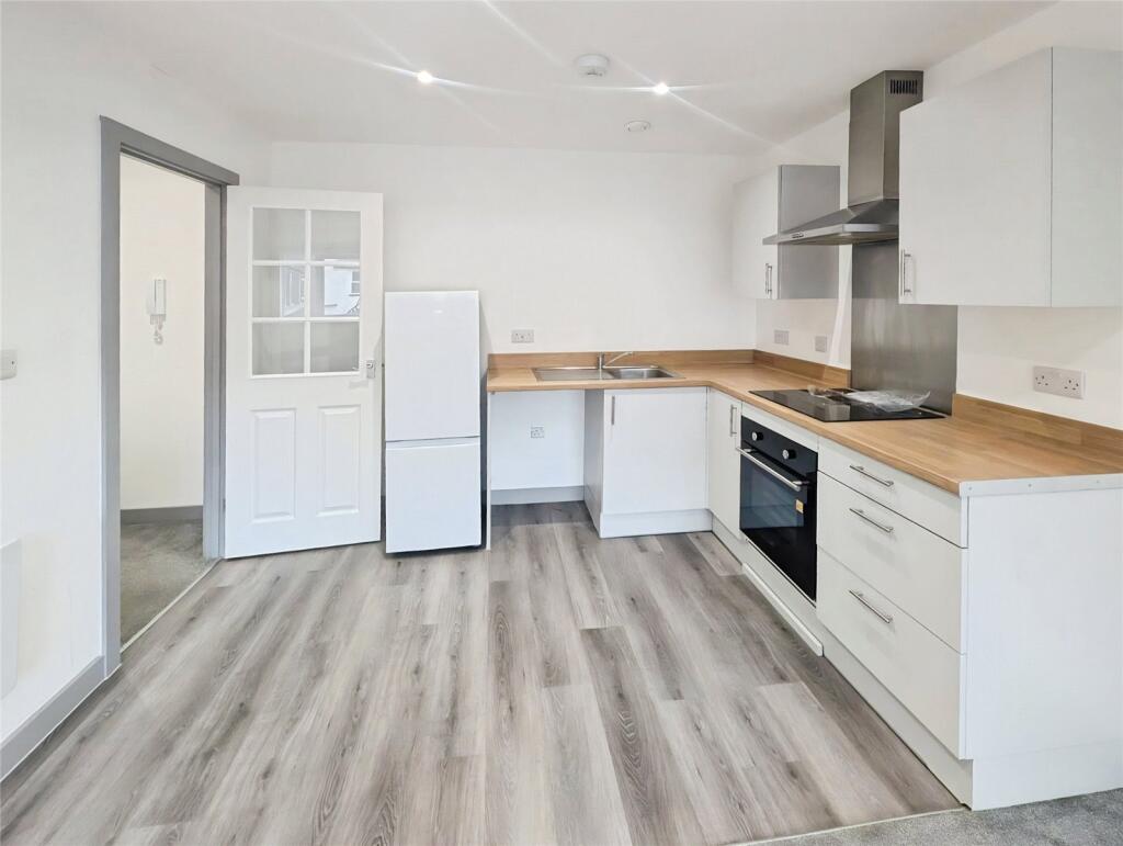 Main image of property: Consort House, Waterdale, DN1