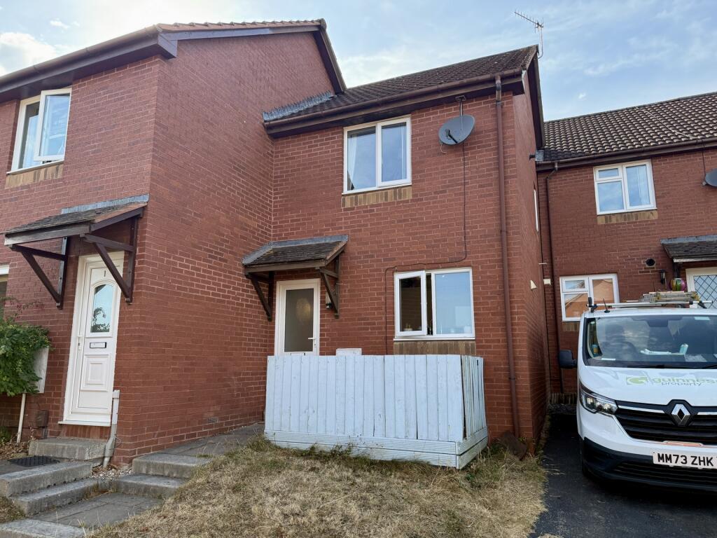 Main image of property: Foxglove Rise, Exwick, EX4