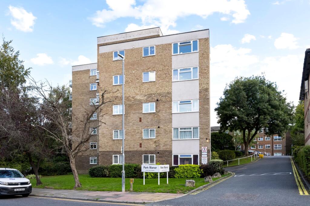 Main image of property: London Road, Preston, BN1