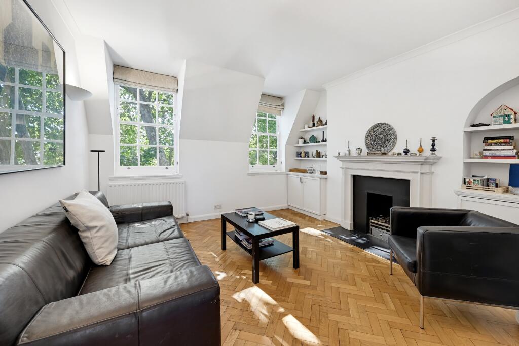 Main image of property: Kensington Church Walk, Kensington, London
