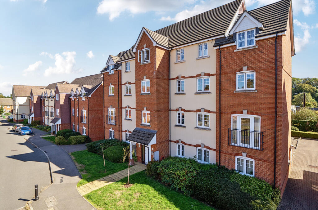 Main image of property: Garstons Way, Holybourne, Alton, Hampshire, GU34