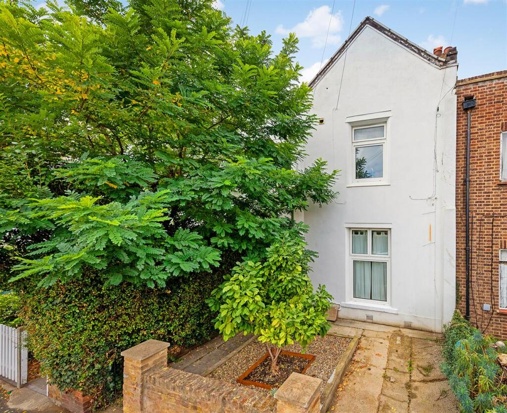Main image of property: Montpelier Road, London