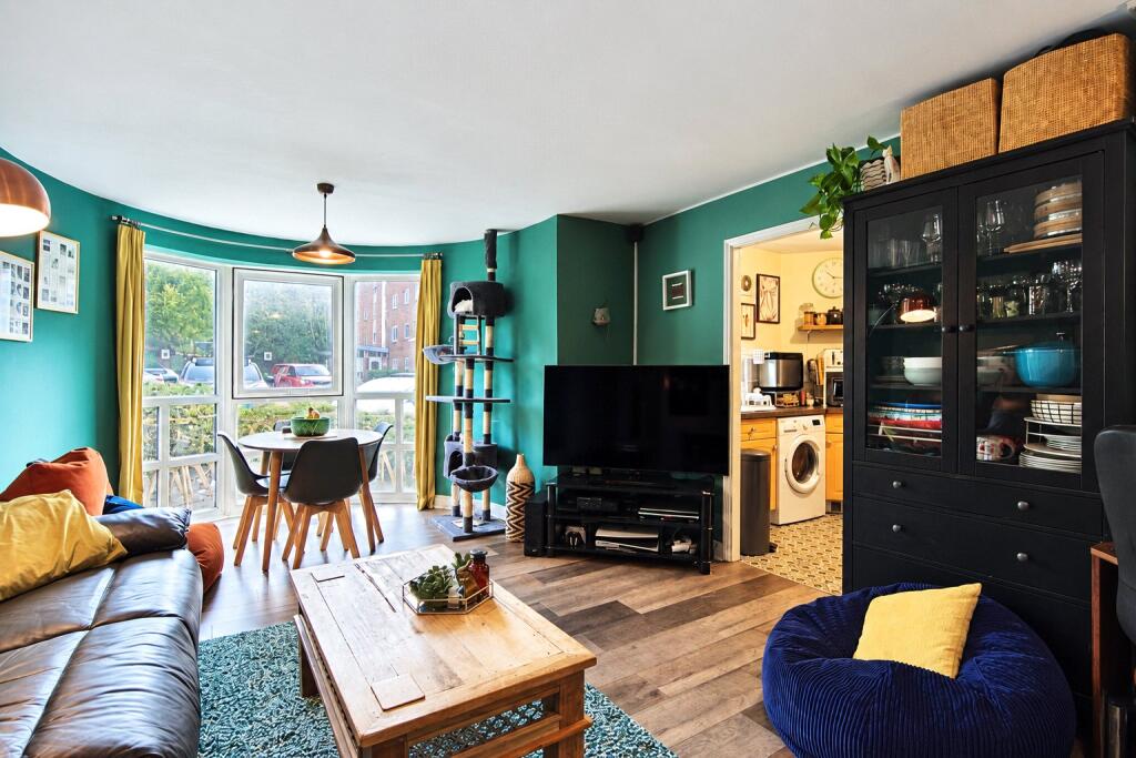 Main image of property: Albatross Close, East Ham, London, E6