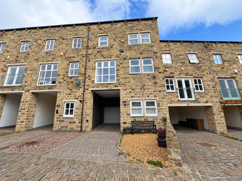Main image of property: Waterwheel Lane, Oakworth, Keighley