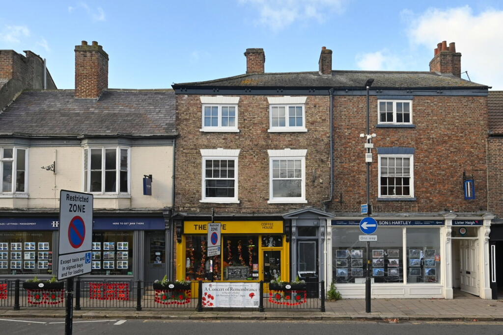 Main image of property: Queen Street, Ripon