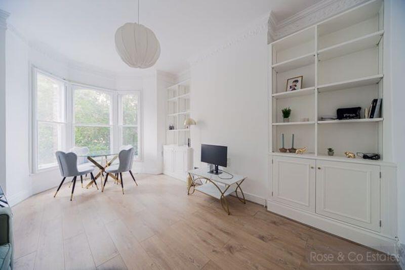 Main image of property: Kingsgate Road, West Hampstead, London NW6