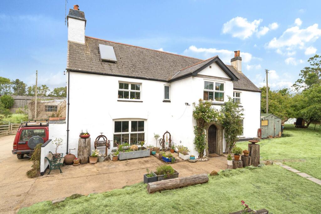 Main image of property: Mawgan, Helston, Cornwall
