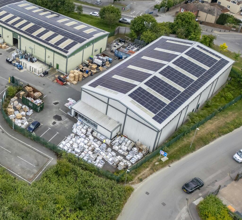 C15 Shearway Business Park