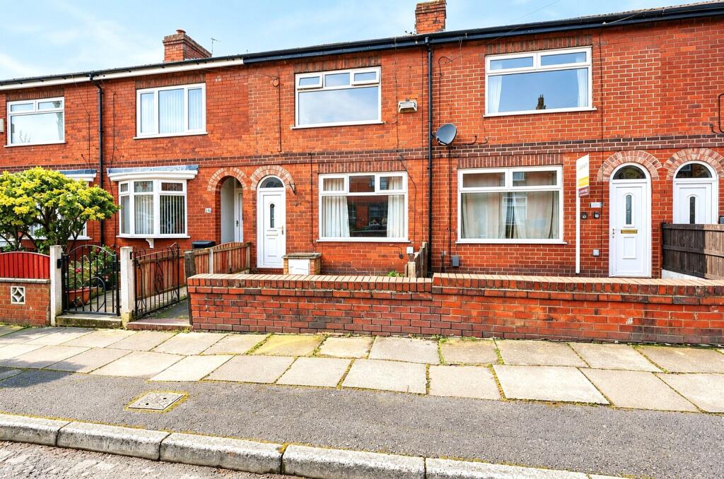 Main image of property: Mulgrave Street, Swinton, Manchester, Greater Manchester, M27