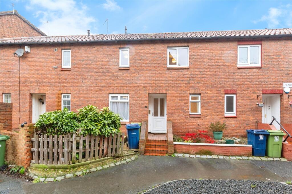 Main image of property: Pendle Close, Washington, Tyne and Wear, NE38