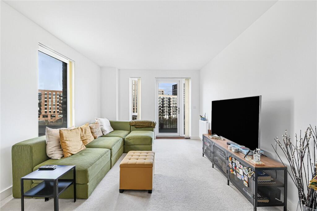 Main image of property: Ledger Court, Colindale, NW9