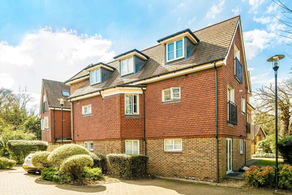 Main image of property: Wey Road, Weybridge