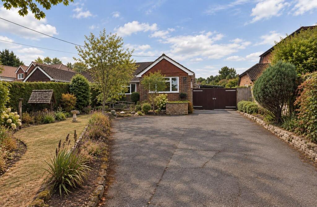 Main image of property: Gally Hill Road, Church Crookham, Fleet
