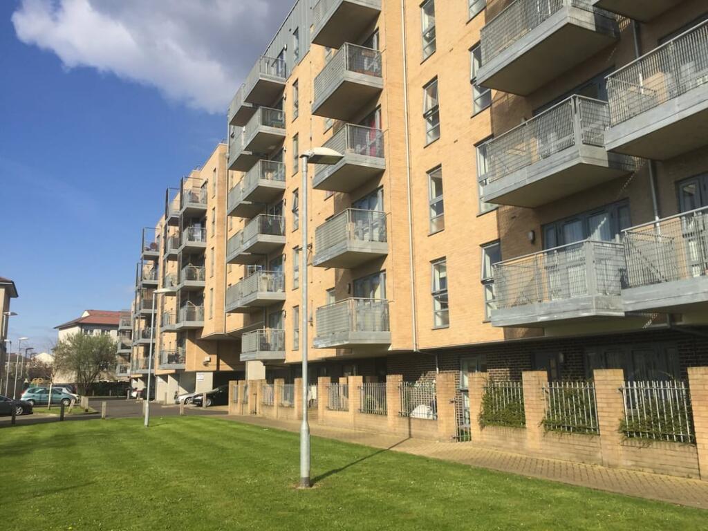 Main image of property: Chaseway Lodge, Butchers Road, London, E16
