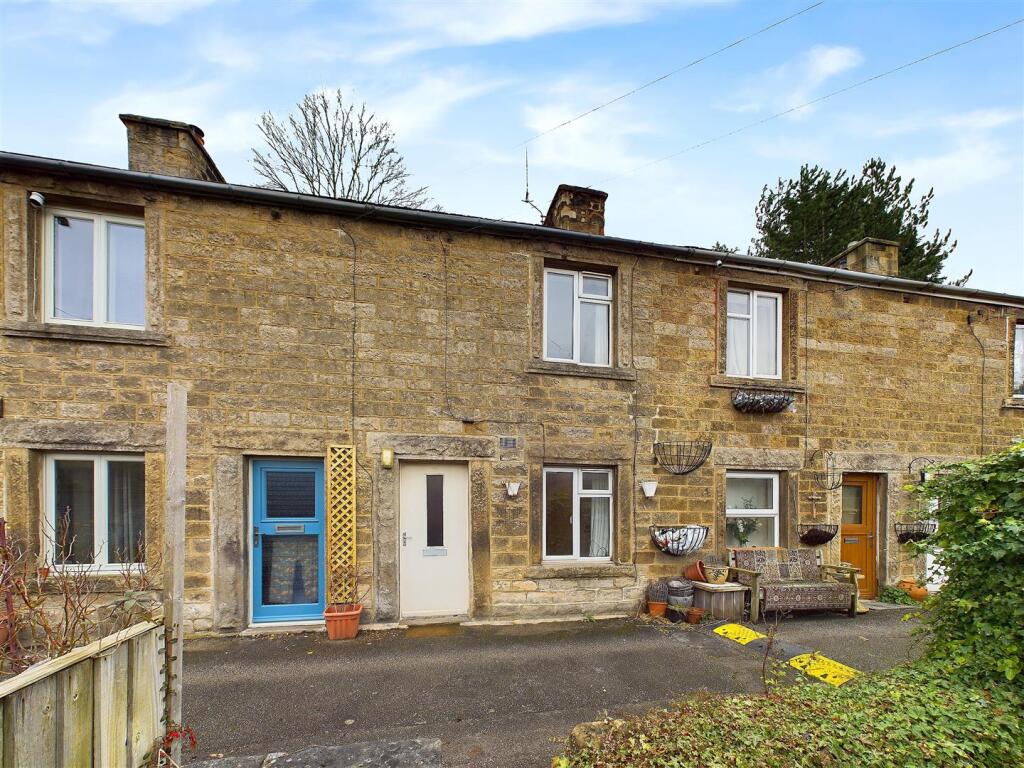 Main image of property: Newburgh Terrace, Calver, Hope Valley